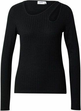 Moves Tričko  čierna