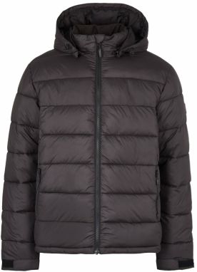 O'NEILL Prechodná bunda 'Puffer'  čierna