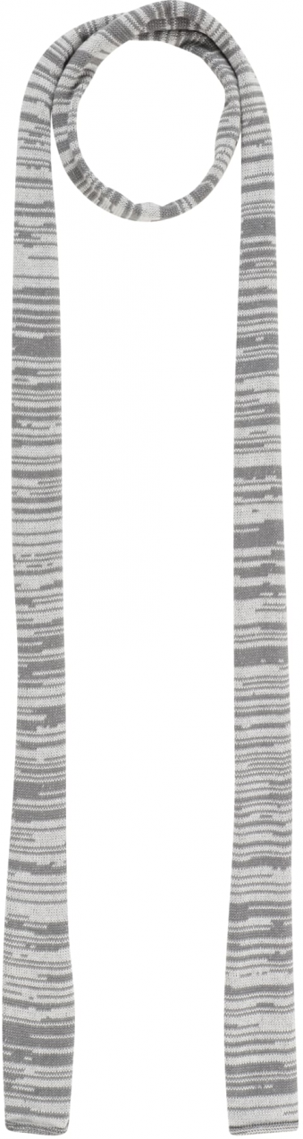 SHYX Šál 'Thora'  svetlosivá / tmavosivá