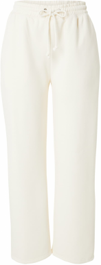 Dorothy Perkins Nohavice  slonová kosť