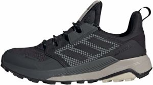 ADIDAS TERREX Poltopánky 'Trailmaker'  sivá / čierna