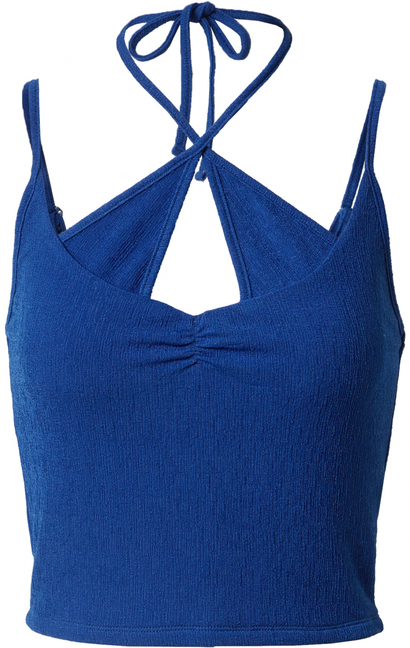 millane Top 'Freya'  tmavomodrá