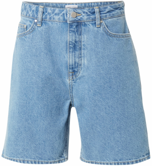 millane Džínsy 'Liv'  modrá denim