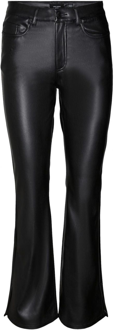 VERO MODA Nohavice 'SELMA'  čierna