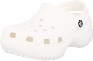 Crocs Dreváky 'Classic'  biela