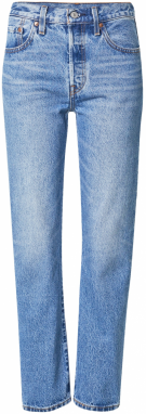LEVI'S ® Džínsy '501'  modrá denim