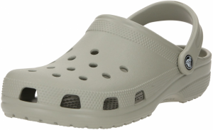Crocs Dreváky 'Classic'  dymovo šedá
