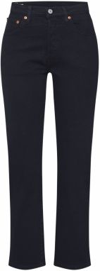 LEVI'S ® Džínsy '501'  čierna