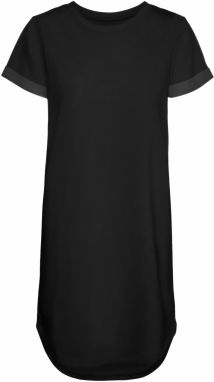 VERO MODA Šaty 'SASHA MILLA'  čierna