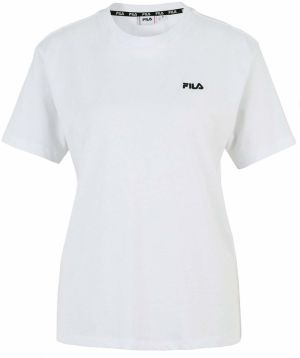 FILA Funkčné tričko 'BIENDORF'  biela