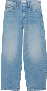 Pull&Bear Džínsy  modrá denim