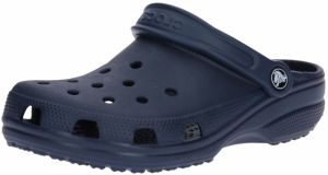 Crocs Dreváky 'Classic'  tmavomodrá