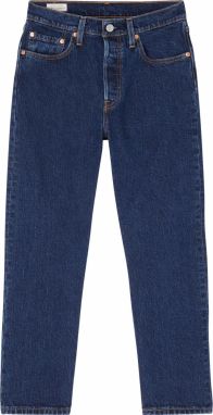 LEVI'S ® Džínsy '501'  tmavomodrá