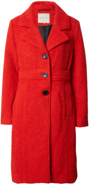 Freequent Prechodný kabát 'REDY'  červená