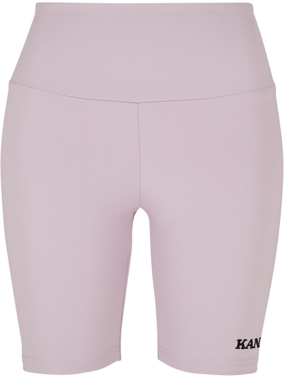 Karl Kani Legíny ' KW231-021-2 KK Small Retro'  pastelovo fialová / čierna