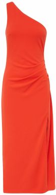Calli Kokteilové šaty 'HAZLE'  oranžová