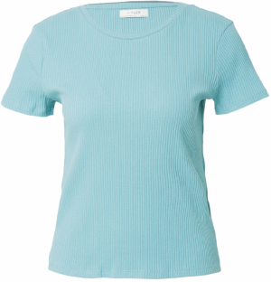 Lindex Tričko 'Lova'  tyrkysová