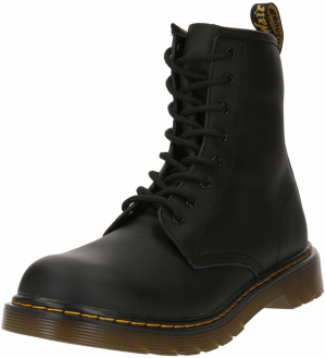 Dr. Martens Čižmy '1460  YOUTH'  čierna