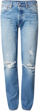 LEVI'S ® Džínsy '501'  modrá denim