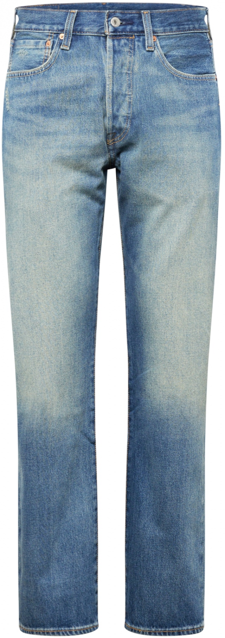 LEVI'S ® Džínsy '501®'  indigo