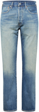 LEVI'S ® Džínsy '501®'  indigo