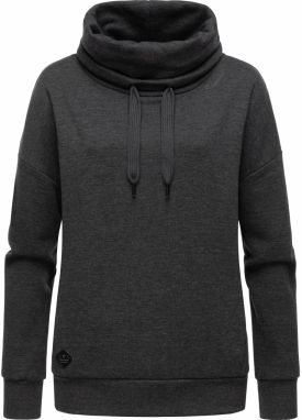 Ragwear Mikina 'Julissa'  tmavosivá