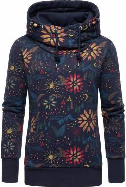 Ragwear Mikina 'Gripy'  béžová / námornícka modrá / okrová / zelená / svetlofialová / oranžová