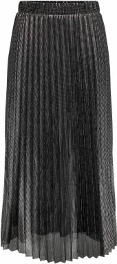 ONLY Sukňa 'SHOW'  čierna / strieborná