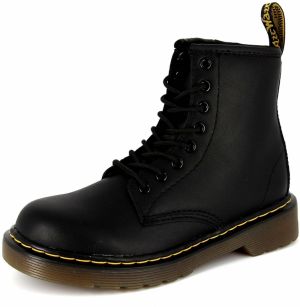 Dr. Martens Čižmy 'Softy'  čierna