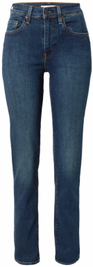 LEVI'S ® Džínsy '724'  tmavomodrá