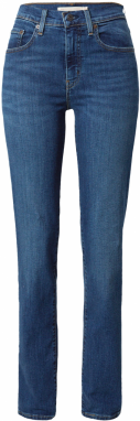LEVI'S ® Džínsy '724'  tmavomodrá