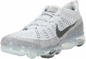 Nike Sportswear Nízke tenisky 'AIR VAPORMAX 2023 FK'  pastelovo modrá / čierna