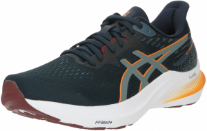 ASICS Bežecká obuv 'GT-2000 12'  petrolejová / nefritová / oranžová