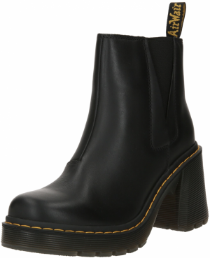 Dr. Martens Chelsea čižmy 'Spence'  zlatá žltá / čierna
