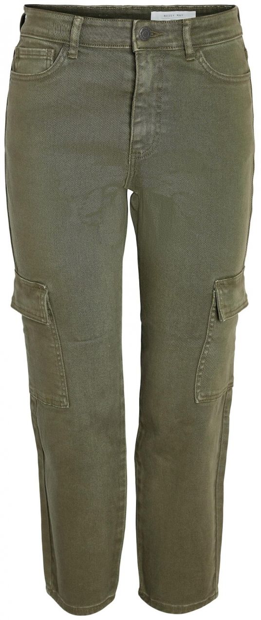 Noisy may Rifľové kapsáče 'Moni'  kaki