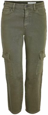 Noisy may Rifľové kapsáče 'Moni'  kaki