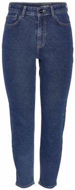 Noisy may Džínsy 'Moni'  modrá denim