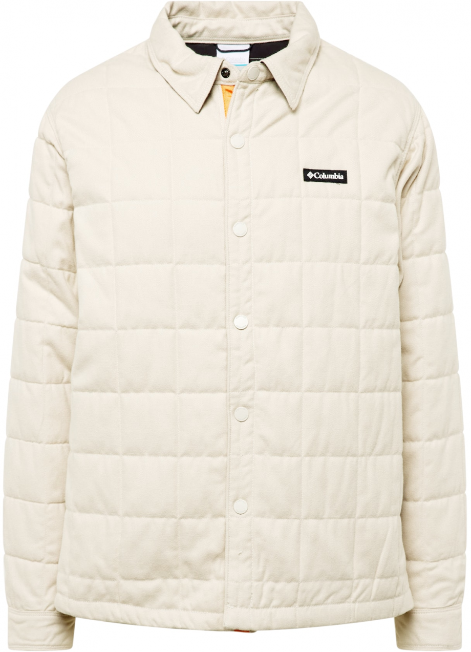 COLUMBIA Outdoorová bunda 'Landroamer™'  tmavošedá