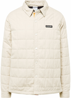 COLUMBIA Outdoorová bunda 'Landroamer™'  tmavošedá