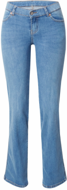 Dr. Denim Džínsy 'Dixy'  modrá denim