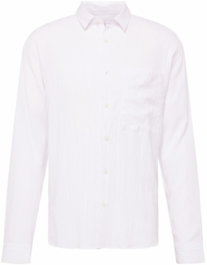 TOPMAN Košeľa  nebielená