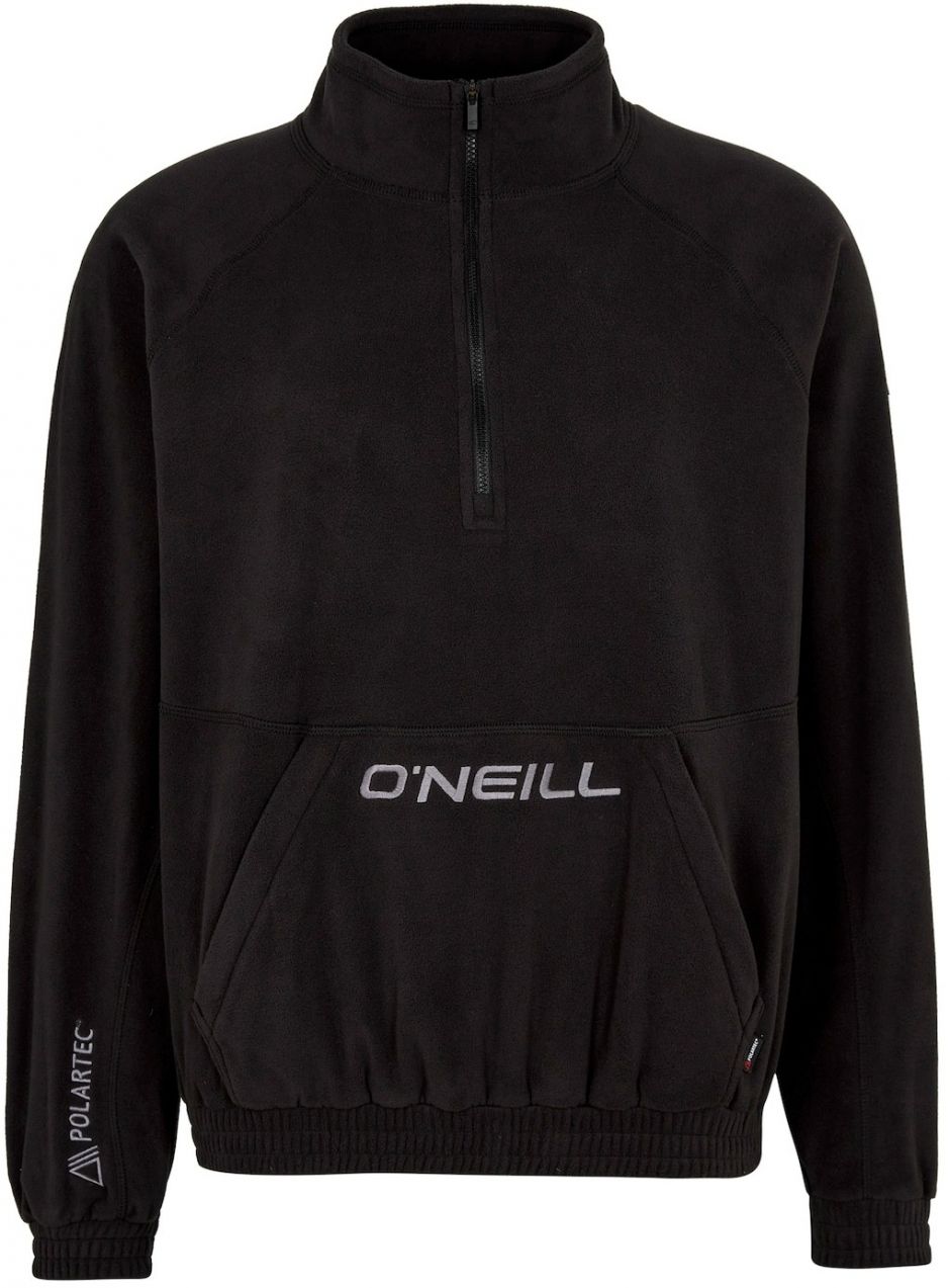 O'NEILL Mikina  čierna / biela