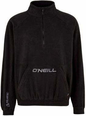 O'NEILL Mikina  čierna / biela
