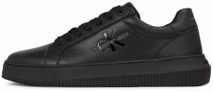 Calvin Klein Jeans Nízke tenisky 'Seamus'  čierna