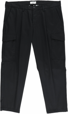 Jack & Jones Plus Kapsáče 'Bill Clean'  čierna