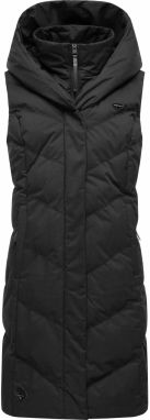 Ragwear Vesta 'Natalka'  čierna