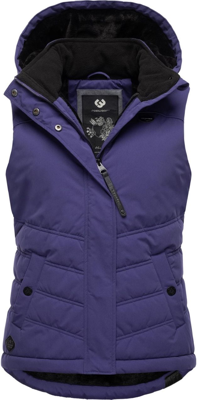 Ragwear Vesta 'Hesty'  modrofialová