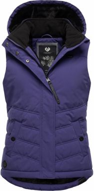 Ragwear Vesta 'Hesty'  modrofialová