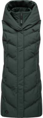 Ragwear Vesta 'Natalka'  tmavozelená