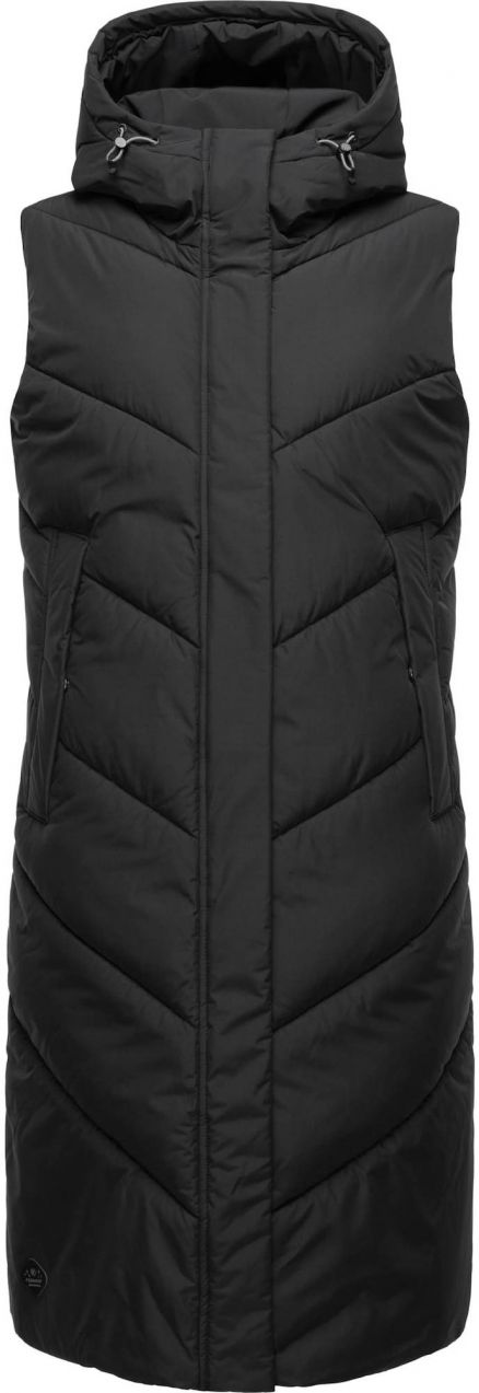 Ragwear Vesta 'Suminka'  čierna